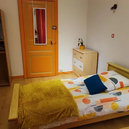 Chambre Privee 2 Personnes Chez L Habitant 