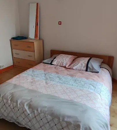 Chambre Privee 2 Personnes Chez L Habitant 